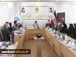 در کار فرهنگی خودسازی لازم است 8