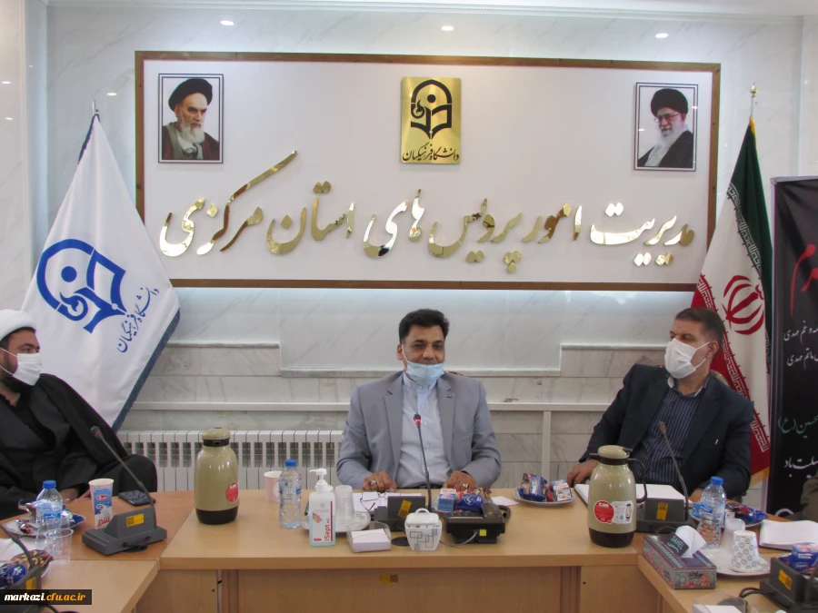 در کار فرهنگی خودسازی لازم است 9