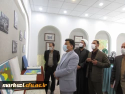 در کار فرهنگی خودسازی لازم است 10