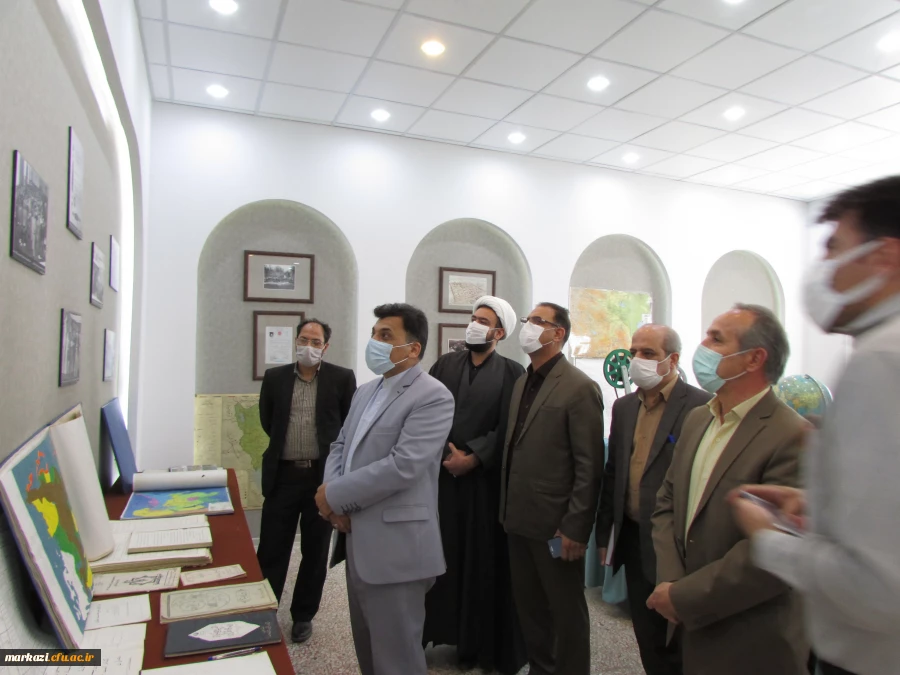 در کار فرهنگی خودسازی لازم است 11