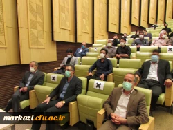 مراسم آغاز سال تحصیلی 1401-1400 6