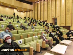 مراسم آغاز سال تحصیلی 1401-1400 8