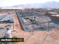 بازدید مدیرکل پشتیبانی دانشگاه فرهنگیان کشور از پردیس های استان مرکزی 11