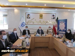 بخش قابل توجهی از بارسنگین تحول بر دوش دانشگاه فرهنگیان است 3