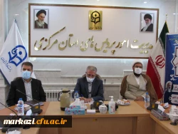 بخش قابل توجهی از بارسنگین تحول بر دوش دانشگاه فرهنگیان است 4