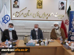 بخش قابل توجهی از بارسنگین تحول بر دوش دانشگاه فرهنگیان است 5