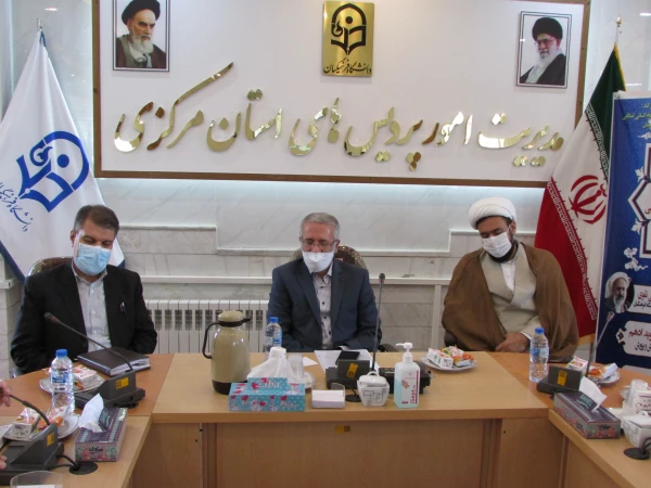 بخش قابل توجهی از بارسنگین تحول بر دوش دانشگاه فرهنگیان است 5