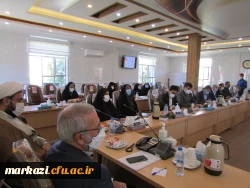 بخش قابل توجهی از بارسنگین تحول بر دوش دانشگاه فرهنگیان است 6