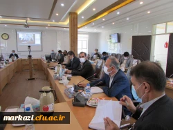 بخش قابل توجهی از بارسنگین تحول بر دوش دانشگاه فرهنگیان است 7