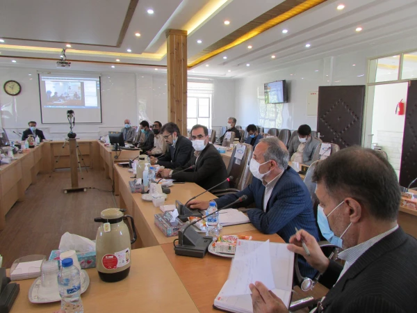 بخش قابل توجهی از بارسنگین تحول بر دوش دانشگاه فرهنگیان است 7