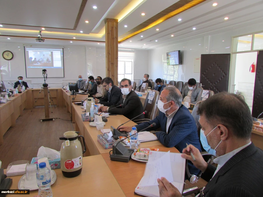 بخش قابل توجهی از بارسنگین تحول بر دوش دانشگاه فرهنگیان است 7