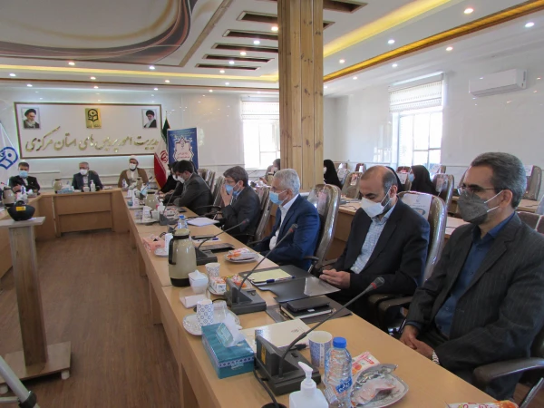 بخش قابل توجهی از بارسنگین تحول بر دوش دانشگاه فرهنگیان است 8