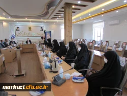 جلسه کمیته ستاد استقبال از نو دانشجو معلمان برگزار شد 5