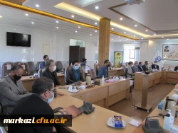 جلسه کمیته ستاد استقبال از نو دانشجو معلمان برگزار شد 6