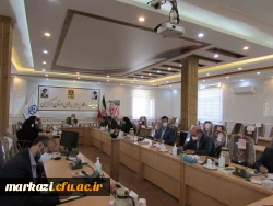 نشست تخصصی «فساد و مصادیق فساد دردستگاه های دولتی»  3