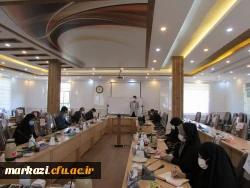 نشست تخصصی «فساد و مصادیق فساد دردستگاه های دولتی»  5