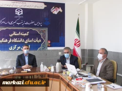 نقش خیرین در شتاب دهی طرح های عمرانی در  دانشگاه فرهنگیان استان بی بدیل است 3