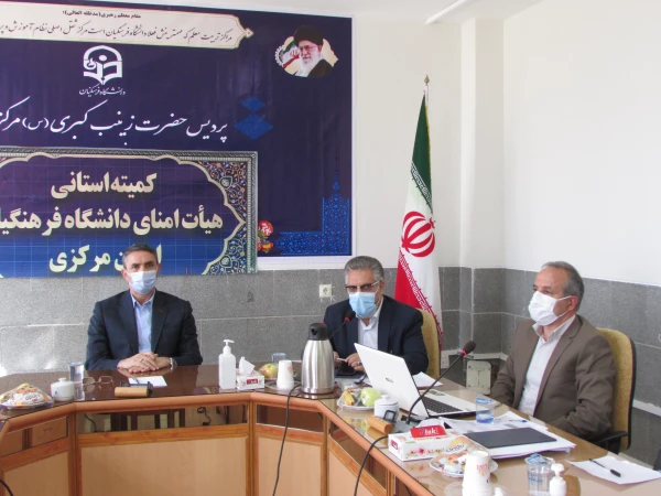 نقش خیرین در شتاب دهی طرح های عمرانی در  دانشگاه فرهنگیان استان بی بدیل است 3