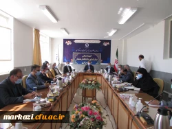 نقش خیرین در شتاب دهی طرح های عمرانی در  دانشگاه فرهنگیان استان بی بدیل است 4