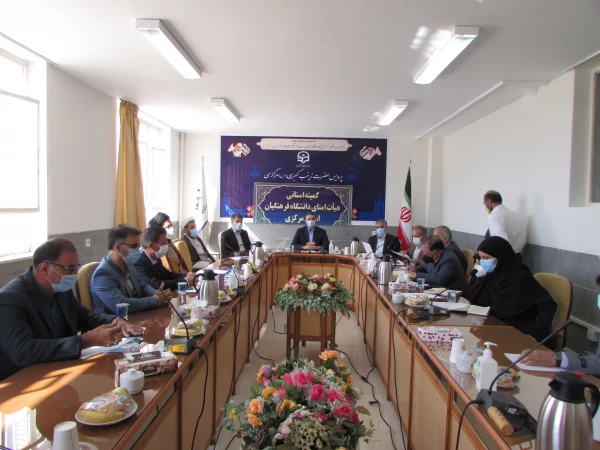 نقش خیرین در شتاب دهی طرح های عمرانی در  دانشگاه فرهنگیان استان بی بدیل است 4