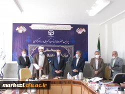 نقش خیرین در شتاب دهی طرح های عمرانی در  دانشگاه فرهنگیان استان بی بدیل است 5