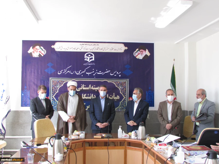 نقش خیرین در شتاب دهی طرح های عمرانی در  دانشگاه فرهنگیان استان بی بدیل است 5