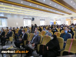 آئین استقبال از نو دانشجو معلمان ورودی 1400 5