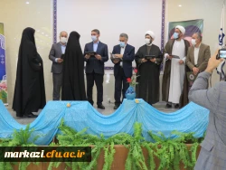 آئین استقبال از نو دانشجو معلمان ورودی 1400 9