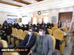 آئین استقبال از نو دانشجو معلمان ورودی 1400 12