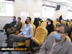 آئین استقبال از نو دانشجو معلمان ورودی 1400 14