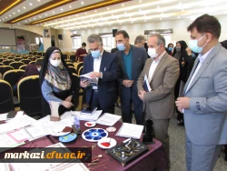 افزایش شایستگی های عمومی، تخصصی و حرفه ای در دوره دانشجویی
 8