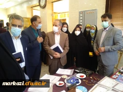 افزایش شایستگی های عمومی، تخصصی و حرفه ای در دوره دانشجویی
 9