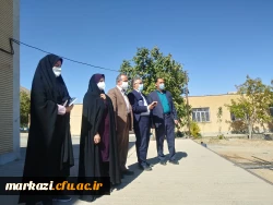 افزایش شایستگی های عمومی، تخصصی و حرفه ای در دوره دانشجویی
 9