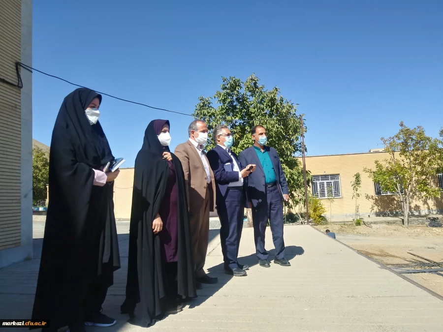 افزایش شایستگی های عمومی، تخصصی و حرفه ای در دوره دانشجویی
 9