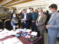 مراسم آغاز سال تحصیلی 1400