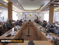 کرسی ترویجی با محوریت تبیین روش شناسی پژوهش استنتاجی ضرورت عقلی در فلسفه تعلیم و تربیت اسلامی  3