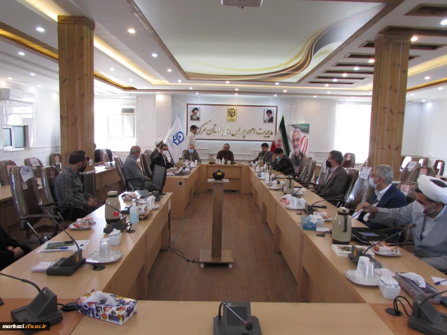 کرسی ترویجی با محوریت تبیین روش شناسی پژوهش استنتاجی ضرورت عقلی در فلسفه تعلیم و تربیت اسلامی  3