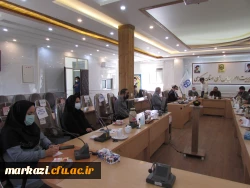 کرسی ترویجی با محوریت تبیین روش شناسی پژوهش استنتاجی ضرورت عقلی در فلسفه تعلیم و تربیت اسلامی  4