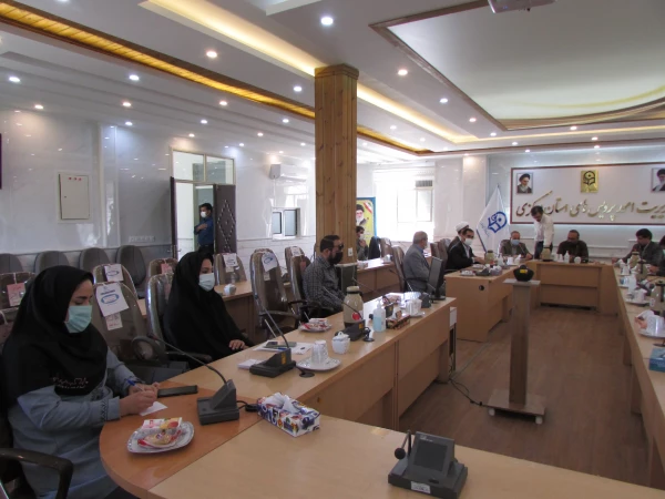 کرسی ترویجی با محوریت تبیین روش شناسی پژوهش استنتاجی ضرورت عقلی در فلسفه تعلیم و تربیت اسلامی  4