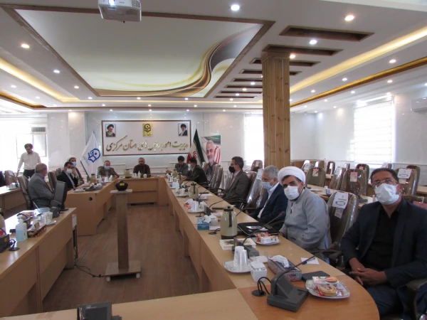 کرسی ترویجی با محوریت تبیین روش شناسی پژوهش استنتاجی ضرورت عقلی در فلسفه تعلیم و تربیت اسلامی  5