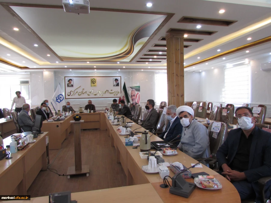 کرسی ترویجی با محوریت تبیین روش شناسی پژوهش استنتاجی ضرورت عقلی در فلسفه تعلیم و تربیت اسلامی  5