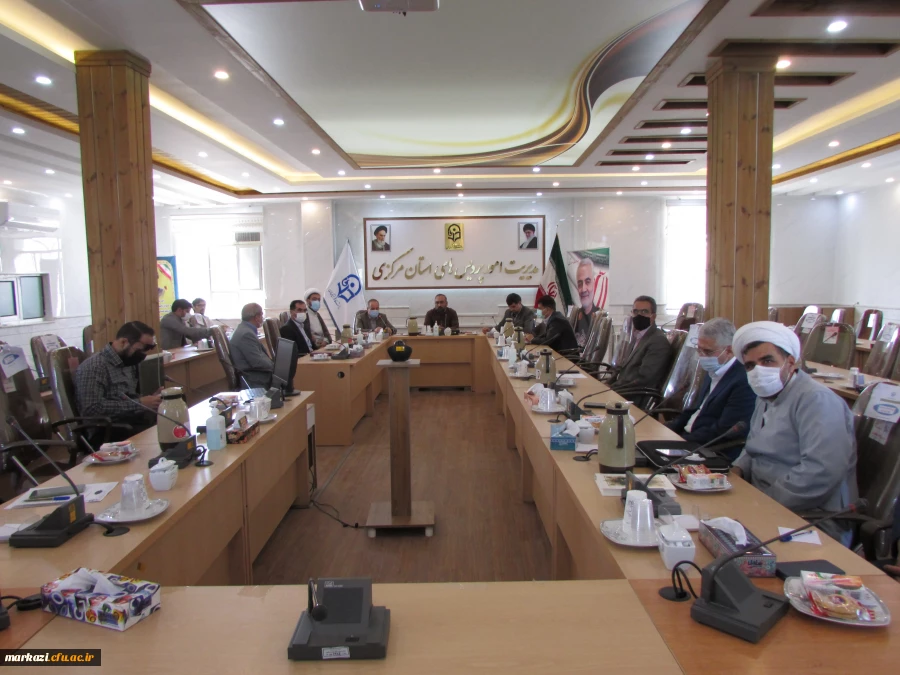 کرسی ترویجی با محوریت تبیین روش شناسی پژوهش استنتاجی ضرورت عقلی در فلسفه تعلیم و تربیت اسلامی  6