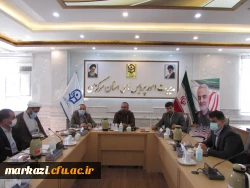 کرسی ترویجی با محوریت تبیین روش شناسی پژوهش استنتاجی ضرورت عقلی در فلسفه تعلیم و تربیت اسلامی  7