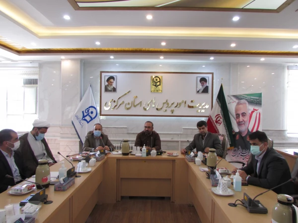 کرسی ترویجی با محوریت تبیین روش شناسی پژوهش استنتاجی ضرورت عقلی در فلسفه تعلیم و تربیت اسلامی  7