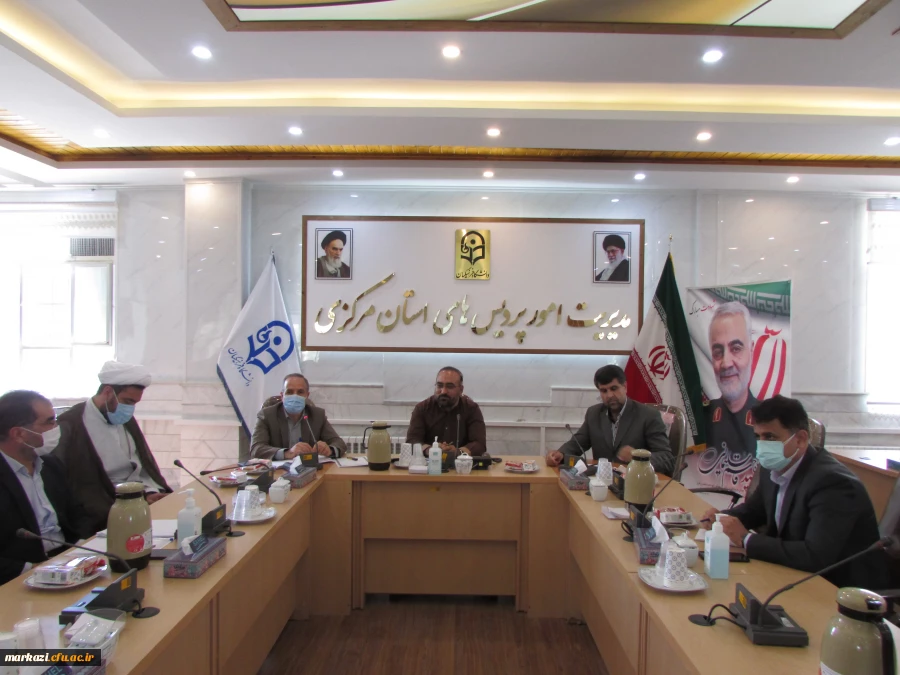 کرسی ترویجی با محوریت تبیین روش شناسی پژوهش استنتاجی ضرورت عقلی در فلسفه تعلیم و تربیت اسلامی  7