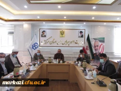 کرسی ترویجی با محوریت تبیین روش شناسی پژوهش استنتاجی ضرورت عقلی در فلسفه تعلیم و تربیت اسلامی  8