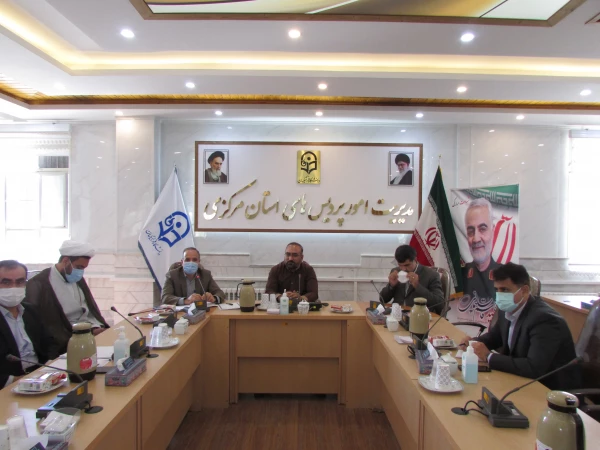 کرسی ترویجی با محوریت تبیین روش شناسی پژوهش استنتاجی ضرورت عقلی در فلسفه تعلیم و تربیت اسلامی  8