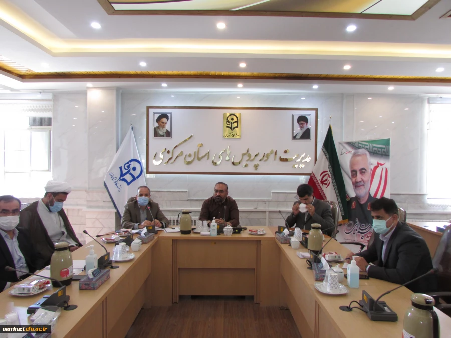 کرسی ترویجی با محوریت تبیین روش شناسی پژوهش استنتاجی ضرورت عقلی در فلسفه تعلیم و تربیت اسلامی  8