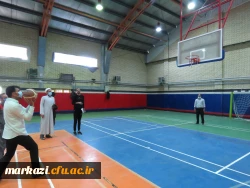 مسابقات ورزشی ویژه کارکنان  5