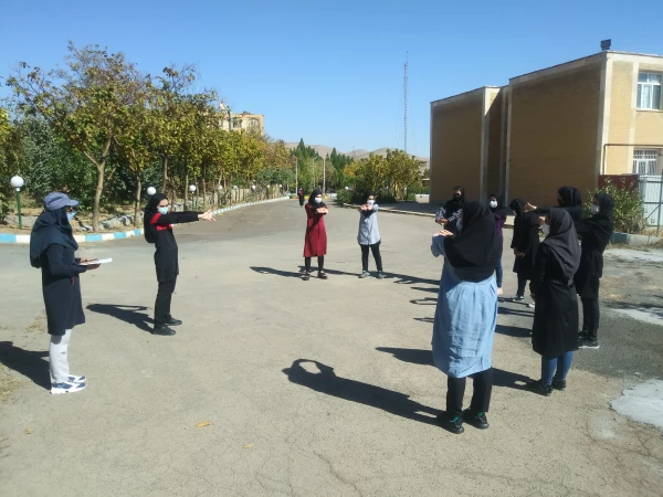 مسابقات دارت و طناب کشی ویژه دانشجویان  2